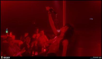 Female Filmmakers: Katt Shea