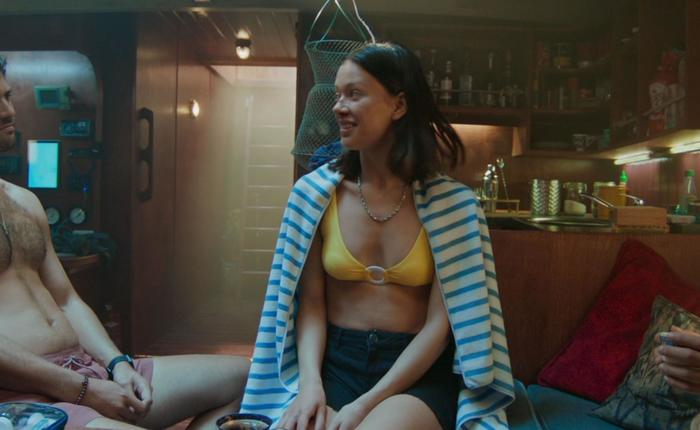 Who Plays The Human Form Of Ursula? Jessica Alexander Nude Isn't A Thing, But We Have Her Sexiest Scenes