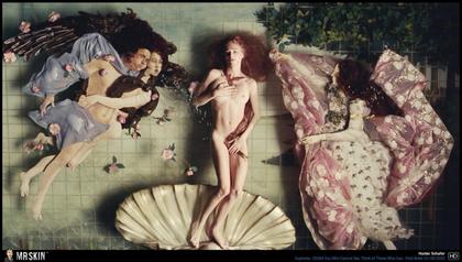 Trans Actresses Who Have Shown Skin