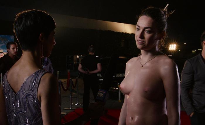 Trans Actresses Who Have Shown Skin