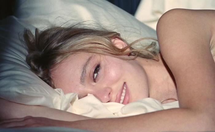 NEW The Idol Nude Scenes In Series Finale: Lily-Rose Depp (Jocelyn) Nude In Insane Lap Dance Scene