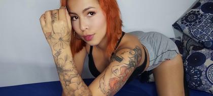 A Skinterview with OnlyFans Model Paloma Lopez
