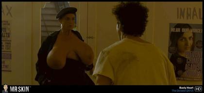 Nude on Netflix: Fake Profile, Magic Mike, Slap Shot, and More 6.7.23
