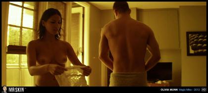 Nude on Netflix: Fake Profile, Magic Mike, Slap Shot, and More 6.7.23