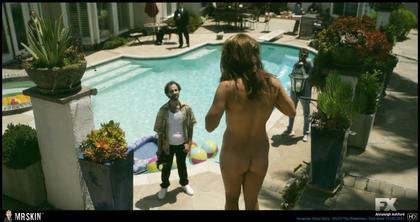 Which Tantalizing Tony Nominees Have Gone Nude?