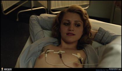 Which Tantalizing Tony Nominees Have Gone Nude?