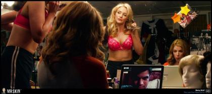 Which Tantalizing Tony Nominees Have Gone Nude?