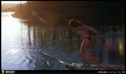 Nude on Amazon Prime: The Gift, Purple Rain, YouTopia, and More 6.14.23