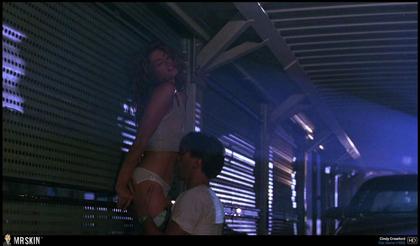 Top Five 90s Sex Symbols