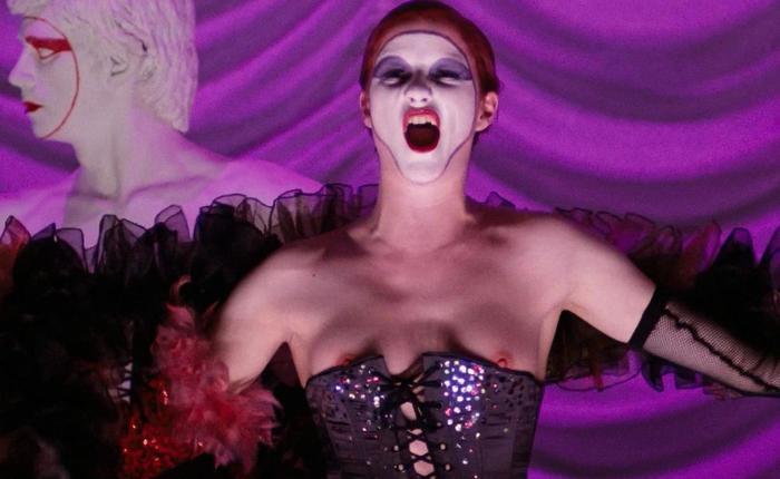 Happy Skinaversary to The Rocky Horror Show 