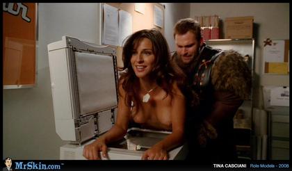 Nude on Hulu: Goon, Role Models, Vida Season 3, and More 6.21.23