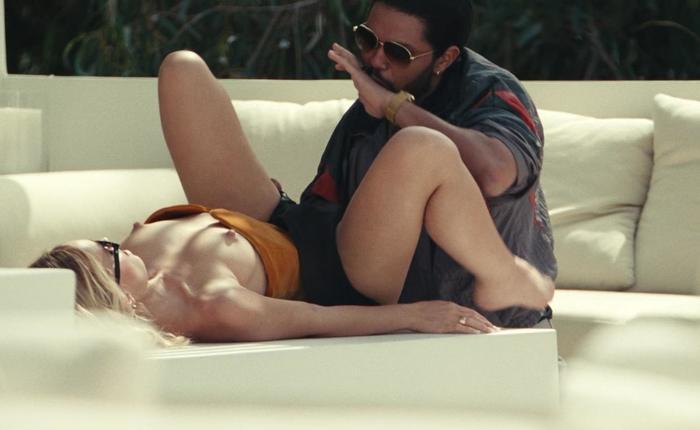 Here's Why Lily-Rose Depp is Our Nudity Idol