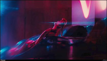 Does Naked Doja Cat Have Your Attention?