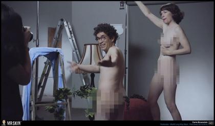 Sexy Rock Stars on Screen