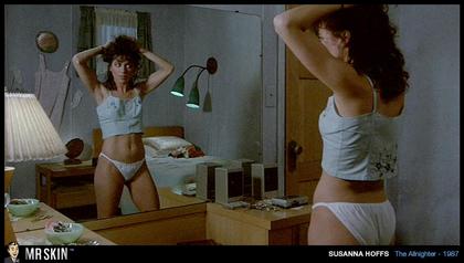 Sexy Rock Stars on Screen