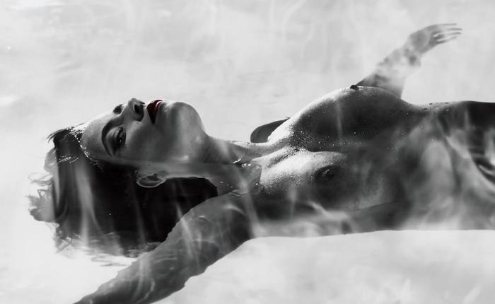 Eva Green Nude, Full Frontal, Everything... In 10 Amazing GIFs