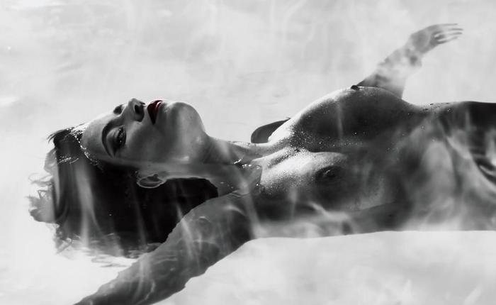 Eva Green Nude, Full Frontal, Everything... In 10 Amazing GIFs