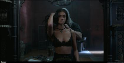 Nude on Netflix: Insecure, Titanic, The Witcher S3, and More 7.6.23