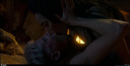 Nude on Netflix: Insecure, Titanic, The Witcher S3, and More 7.6.23