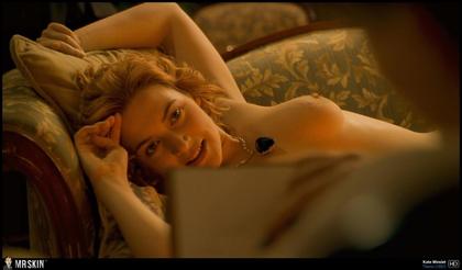 Nude on Netflix: Insecure, Titanic, The Witcher S3, and More 7.6.23