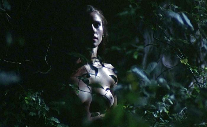 Sexy Stunt Doubles Who Became Stars