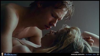 Nude on Amazon Prime: After.Life, Lovelace, Melancholia, and More 7.12.23