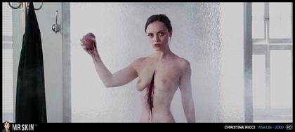 Nude on Amazon Prime: After.Life, Lovelace, Melancholia, and More 7.12.23