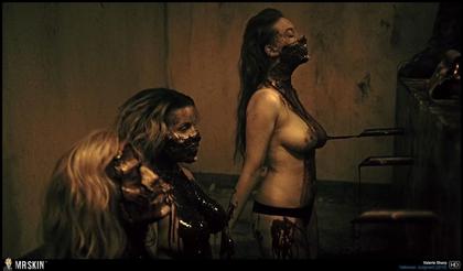 Nude on Amazon Prime: After.Life, Lovelace, Melancholia, and More 7.12.23