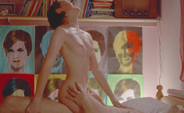 Songs in the Key of Nudity: A Double Dose of Debbie 