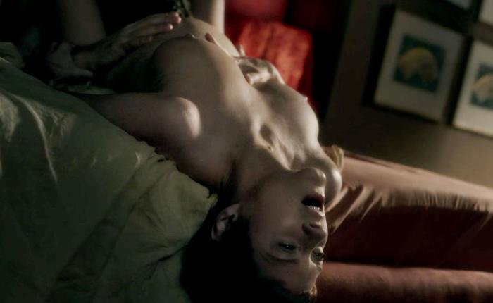 Amazon Original Movies with Prime Nudity