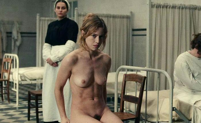 Female Filmmakers: Melanie Laurent