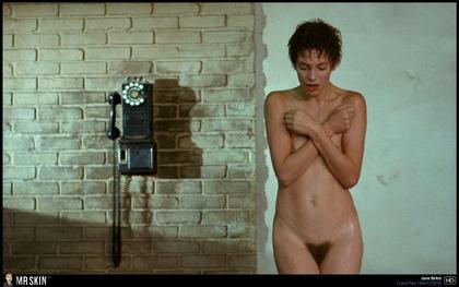 R.I.P. Nude Style Icon Jane Birkin