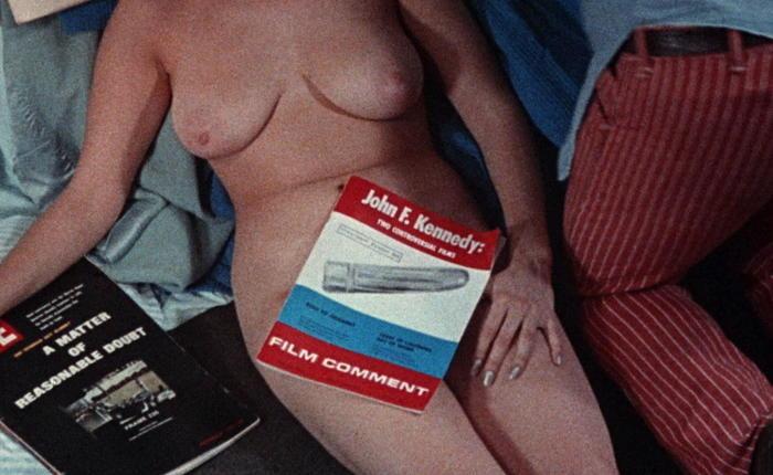 Staff Picks: X-Rated Cinema