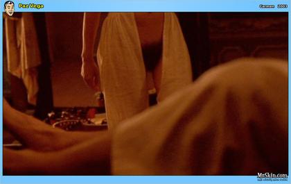 Which 'Carmen' Adaptations Have Nudity?