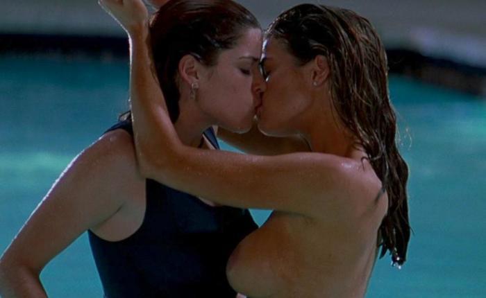 Nude on Hulu: Bachelor Party, Personal Shopper, Wild Things, and More 7.20.23