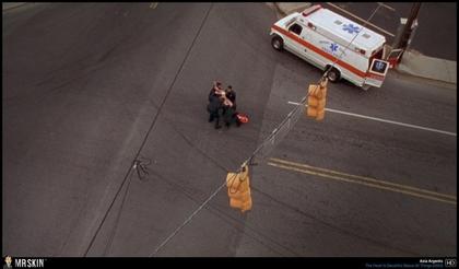 SKINcoming on DVD and Blu-ray: Swamp Thing 4K, Gangs of London S2, and More 7.25.23