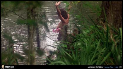 SKINcoming on DVD and Blu-ray: Swamp Thing 4K, Gangs of London S2, and More 7.25.23