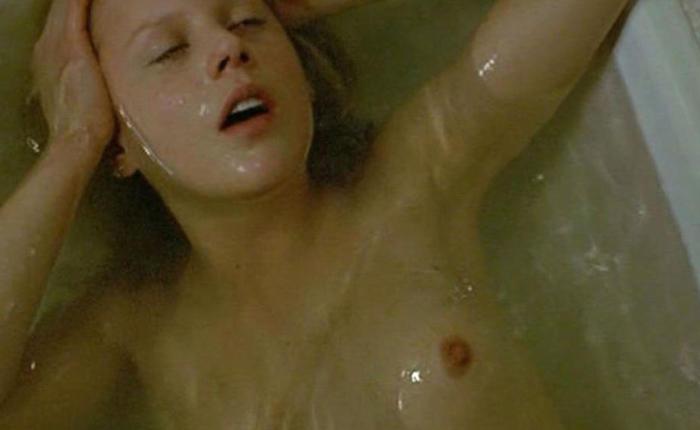 See Abbie Cornish's Best Nude Scenes