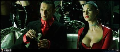 Female Filmmakers: The Wachowski Sisters