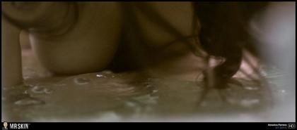 Has America Ferrera Ever Gone Nude?