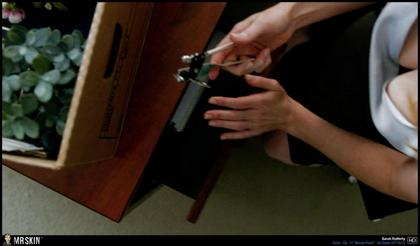 The Sexiest Scenes from Suits