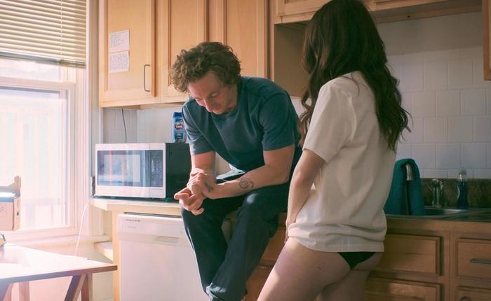 Who is Molly Gordon and Where is Her Nudity? 