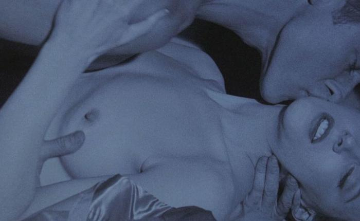 Songs in the Key of Nudity: Nicole Kidman Did A Bad, Bad Thing 