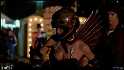 Nude on Netflix: Coming to America, The Jerk, Paradise, and More 8.2.23