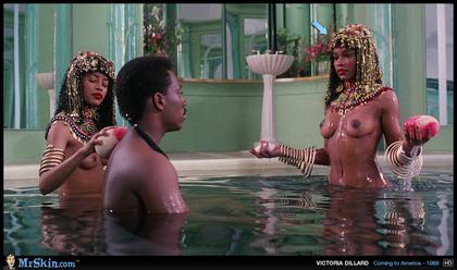 Nude on Netflix: Coming to America, The Jerk, Paradise, and More 8.2.23
