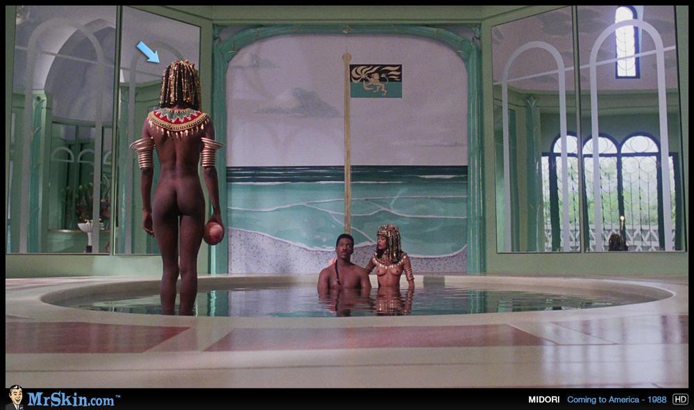 Nude on Netflix: Coming to America, The Jerk, Paradise, and More 8.2.23