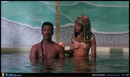 Nude on Netflix: Coming to America, The Jerk, Paradise, and More 8.2.23