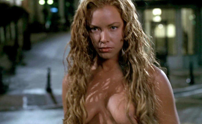 Who Plays The Sexiest Female AI Character: Kristanna Loken, Scarlett Johansson, Alicia Vikander, Olivia Wilde, or Jen Taylor?