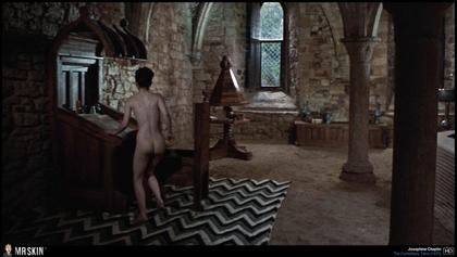 Nude on Amazon Prime: Amadeus, Dream Lover, Swordfish, and More 8.9.23