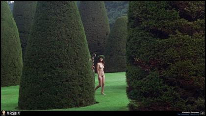 Nude on Amazon Prime: Amadeus, Dream Lover, Swordfish, and More 8.9.23